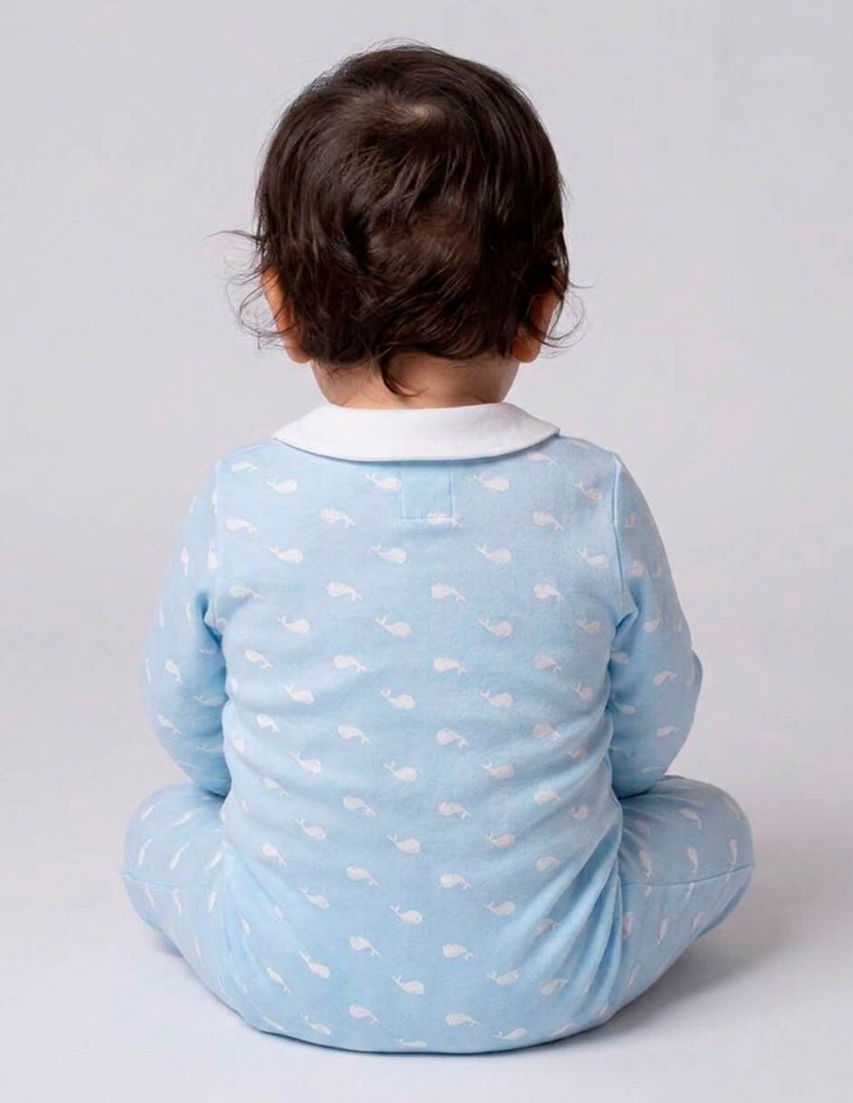 Saco infantil para niño 5