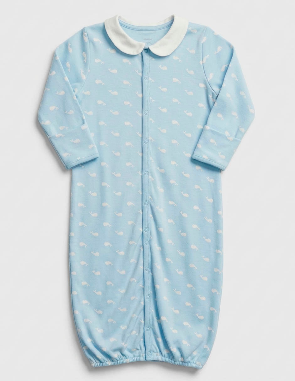 Saco infantil para niño 4