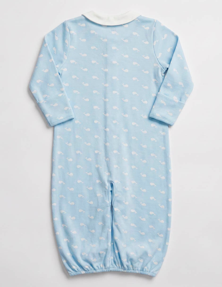 Saco infantil para niño 3
