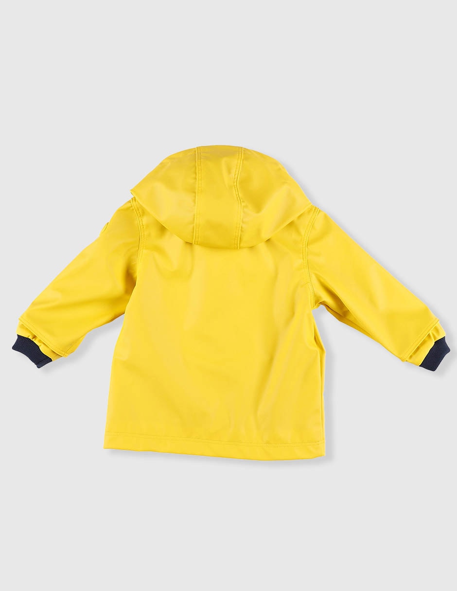 GABARDINA A0FKA BEBÉ UNISE 3