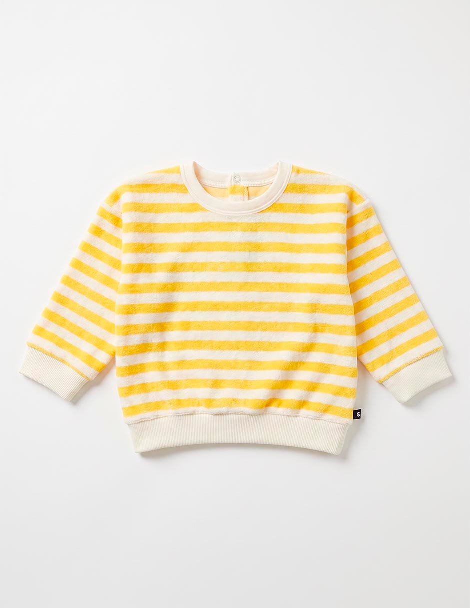 Sudadera para bebé 2
