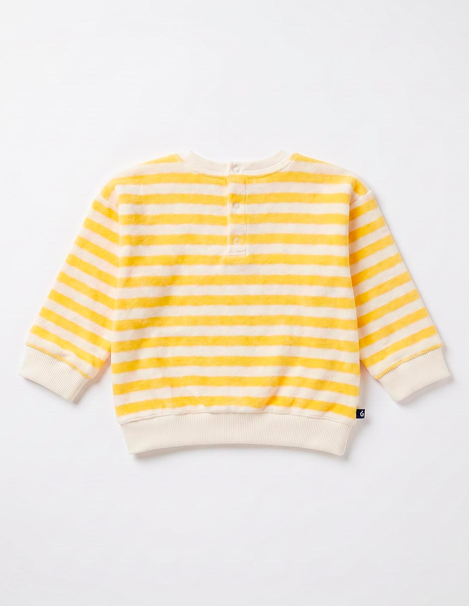 Sudadera para bebé 3