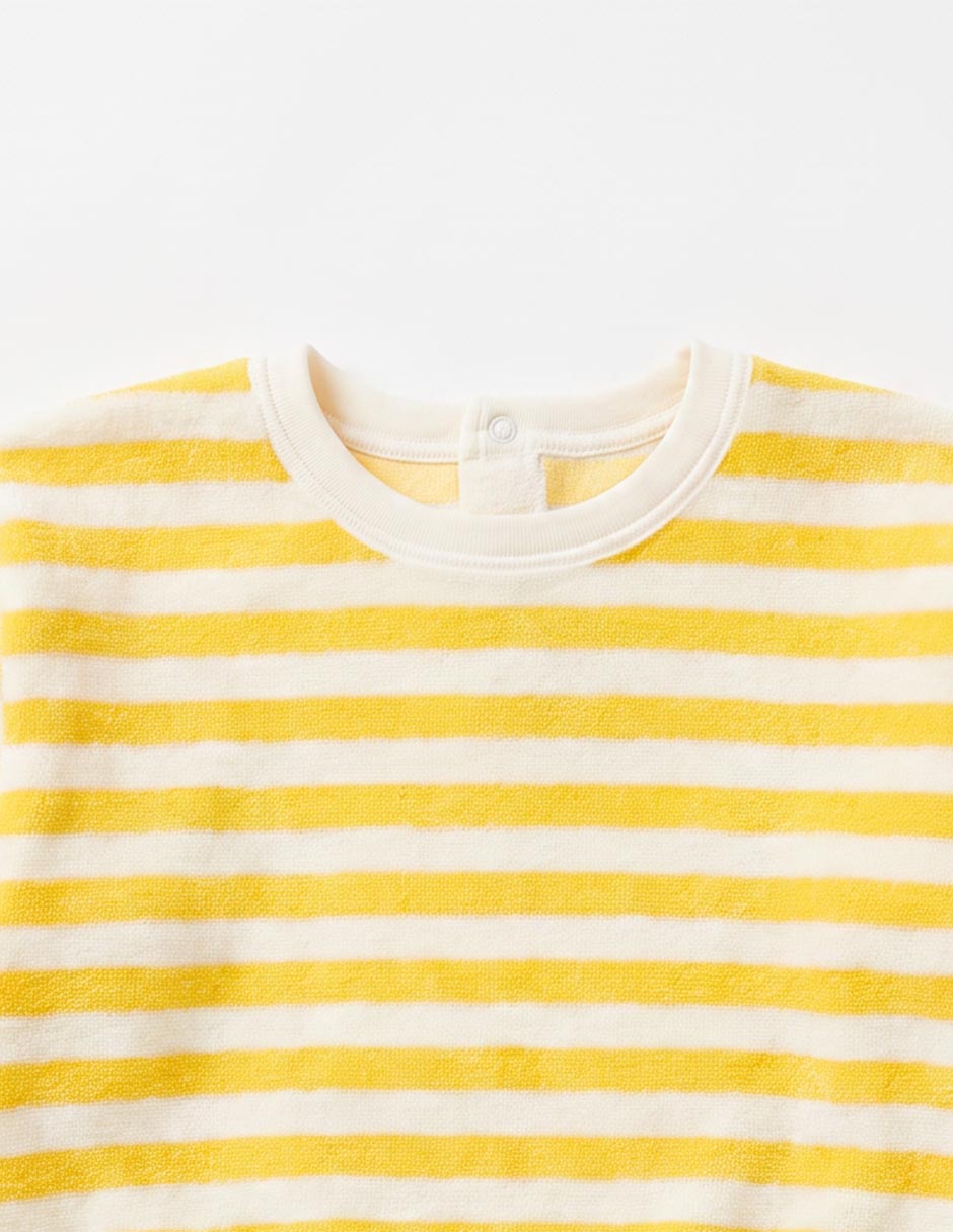 Sudadera para bebé 4