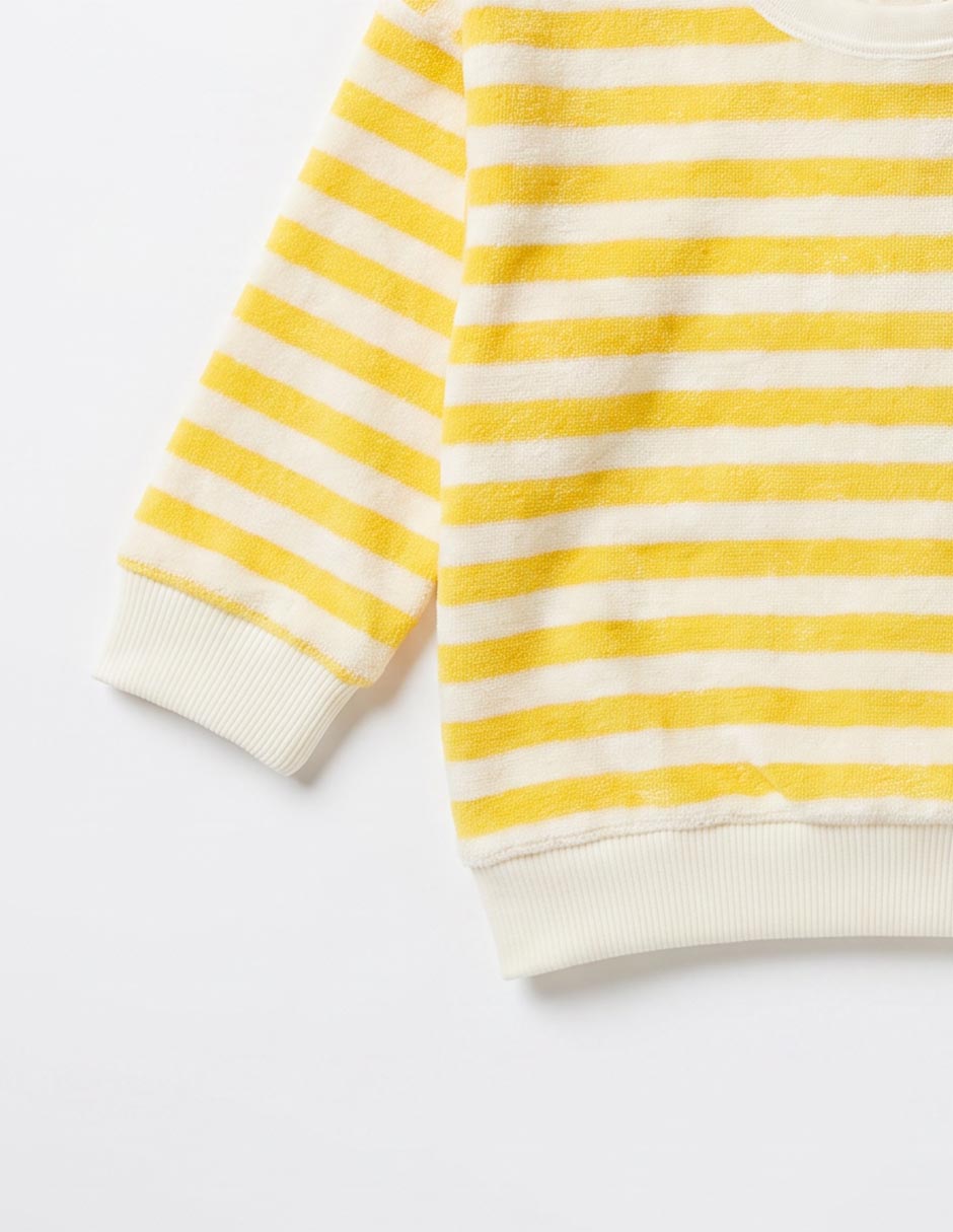 Sudadera para bebé 5