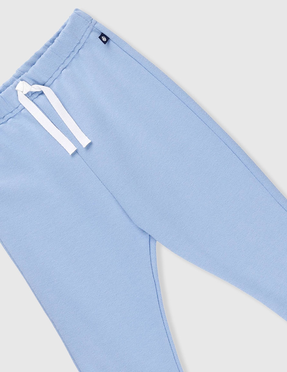 Pants Para Niña 4