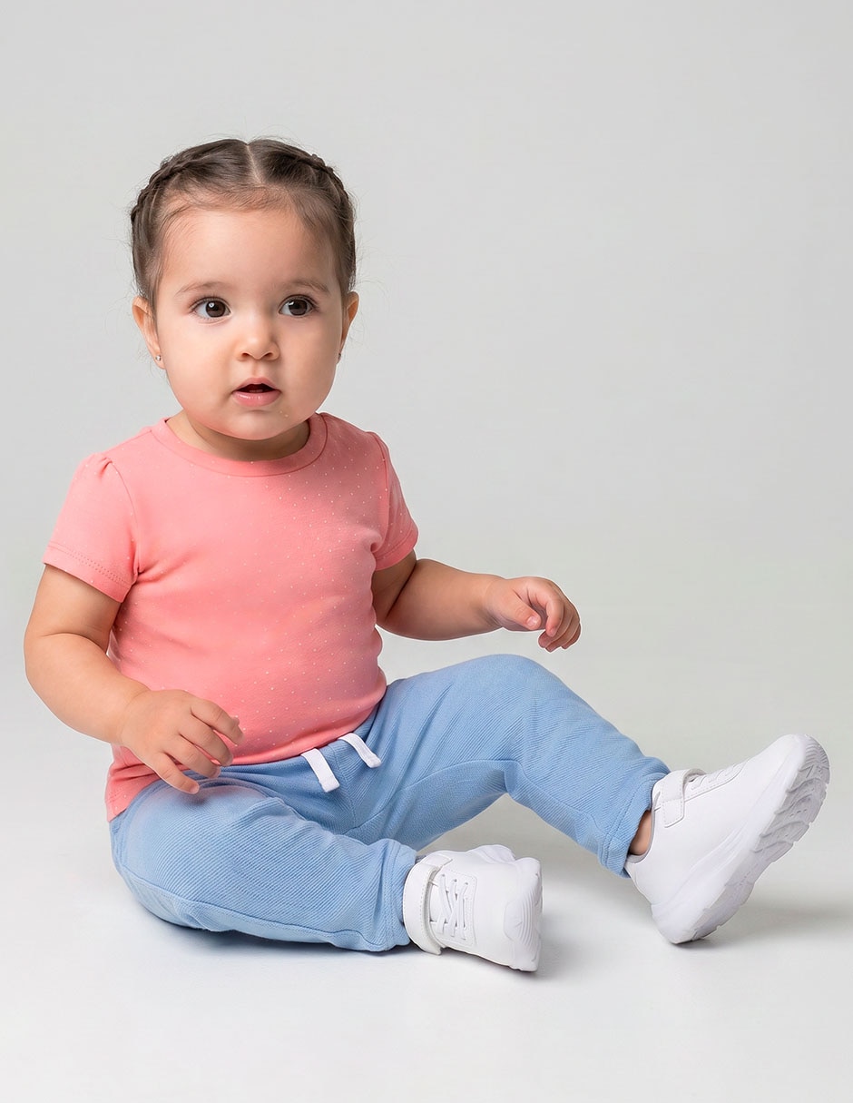 Pants Para Niña 1