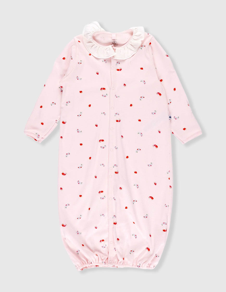 Saco infantil para bebé niña 2