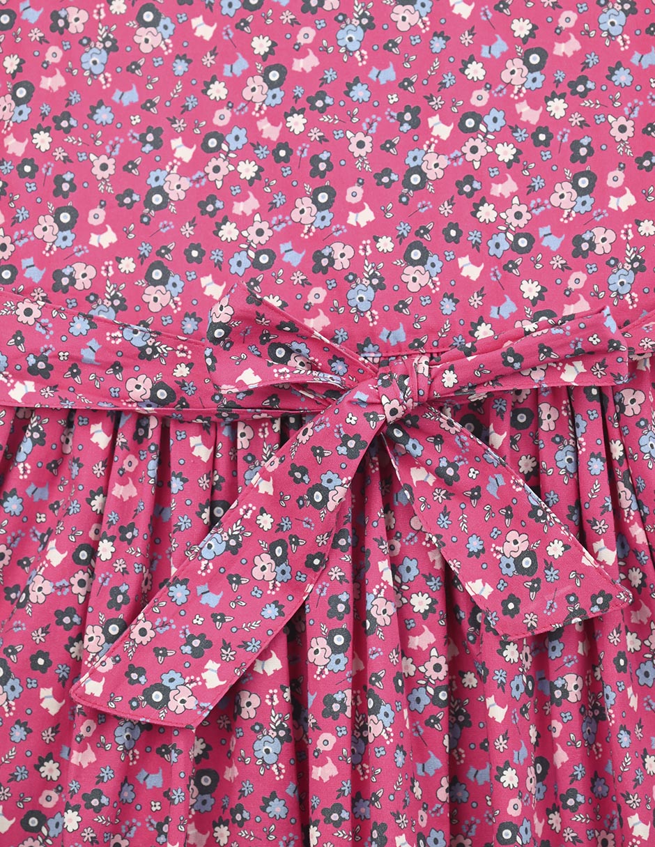 Vestido Ferrioni Bonna para niña