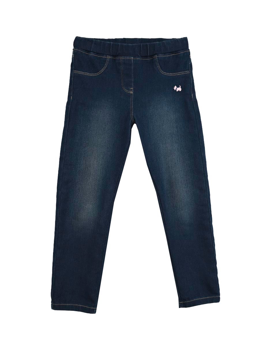 Pantalón Ferrioni Molli para niña