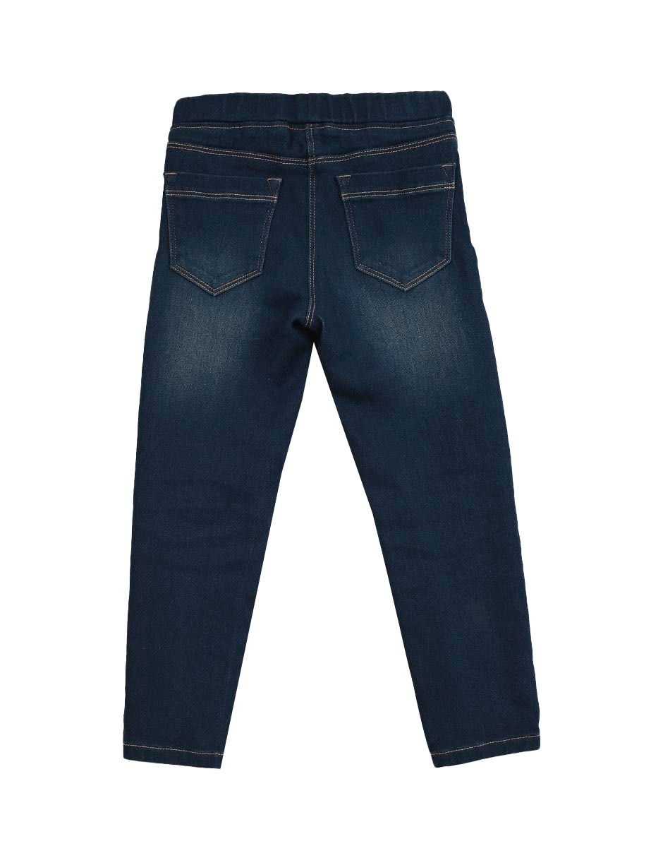 Pantalón Ferrioni Molli para niña