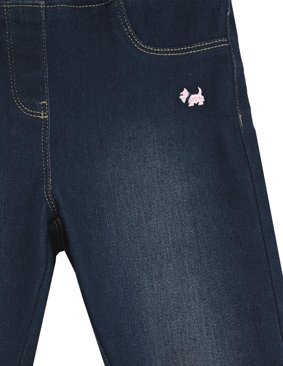 Pantalón Ferrioni Molli para niña