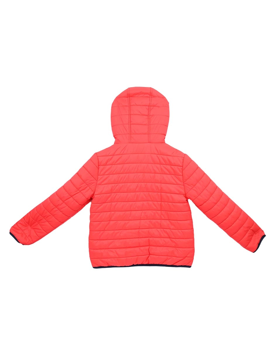 Chamarra Eldon para niño 4