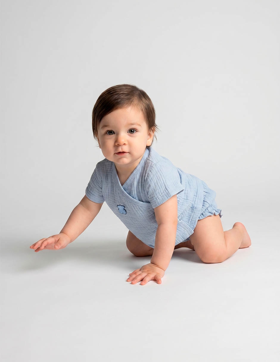 Conjunto para niño
