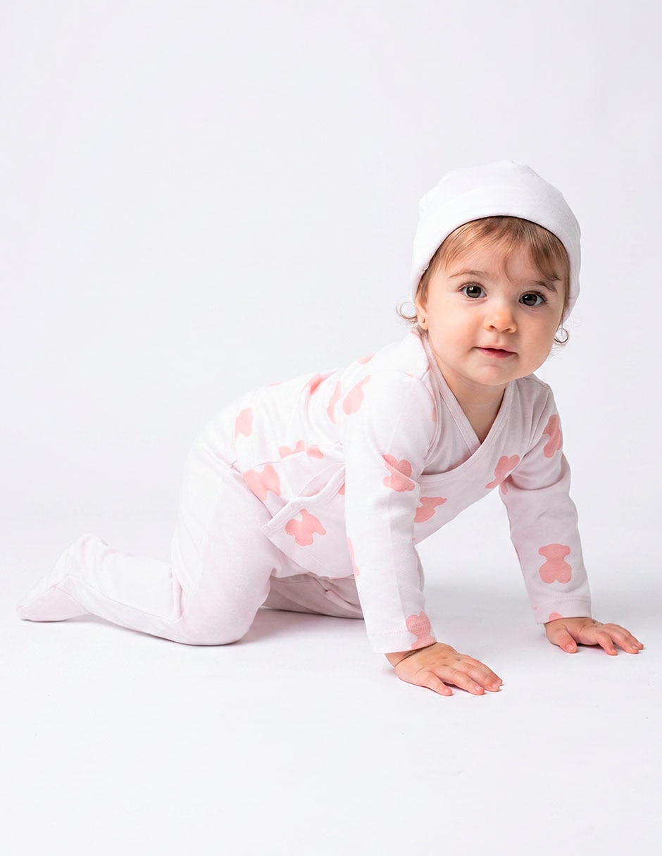 Set bebé para bebé 4