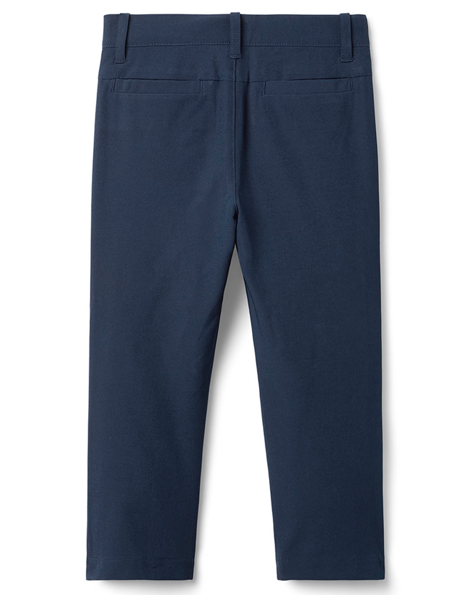 Pantalón Janie And Jack para bebé niño