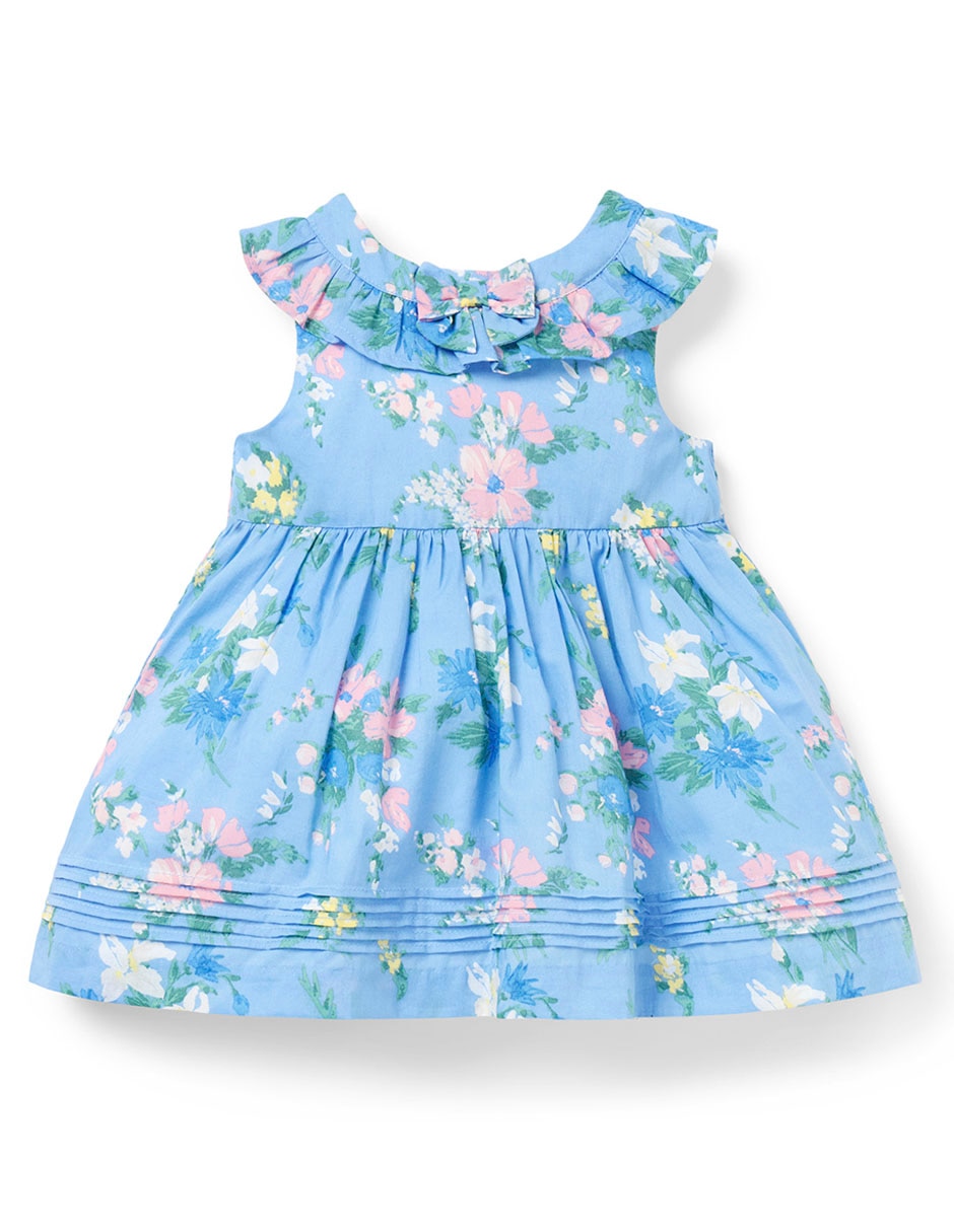 VESTIDO 106436002 REGULA