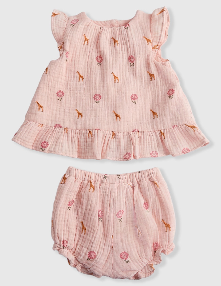 VESTIDO 106262002 REGULA 3