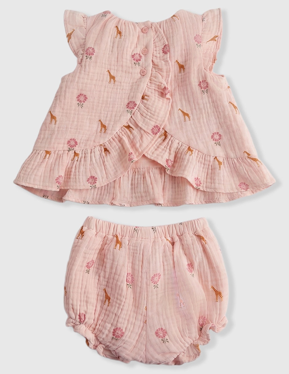 VESTIDO 106262002 REGULA 2