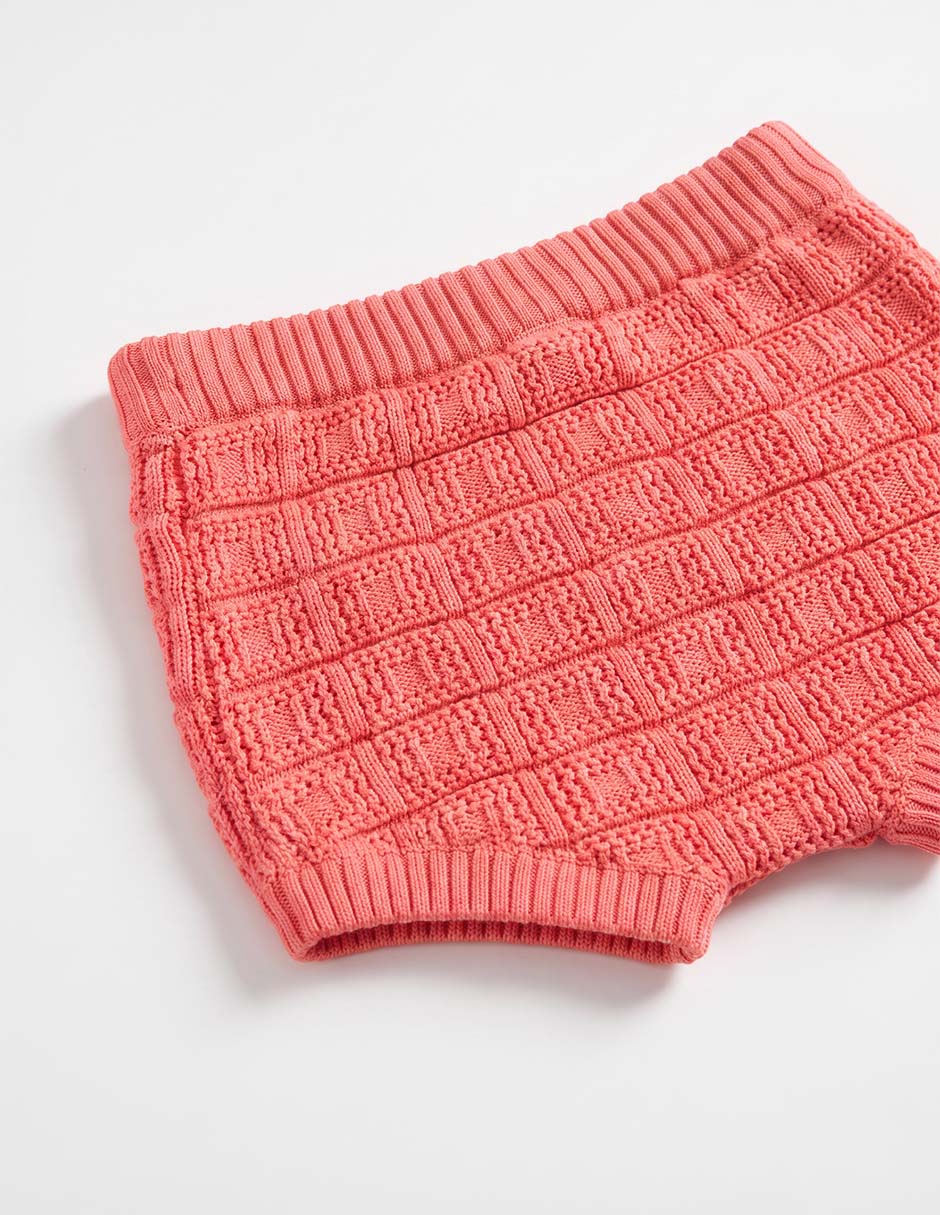 Conjunto de algodón para niña 3