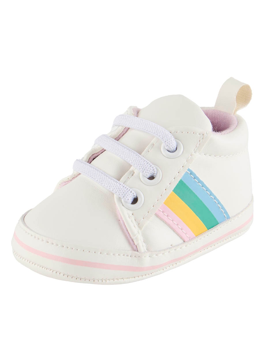 Tenis para niña 2