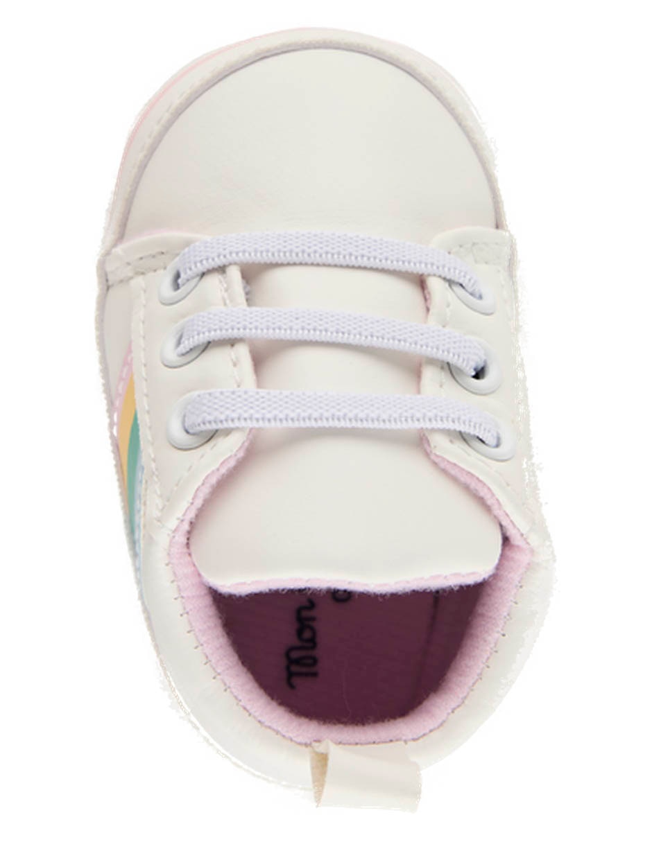 Tenis para niña 3