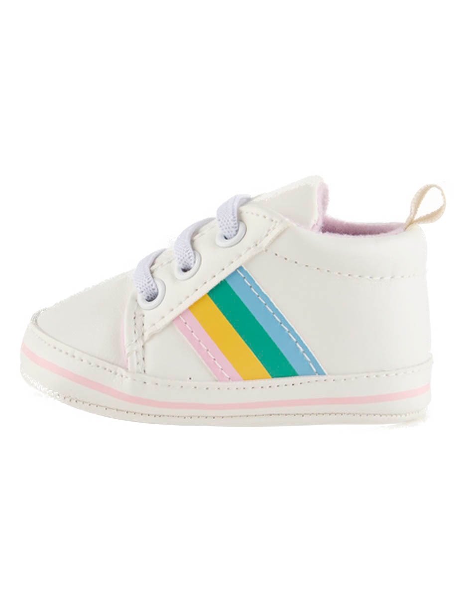 Tenis para niña Tenis para niña