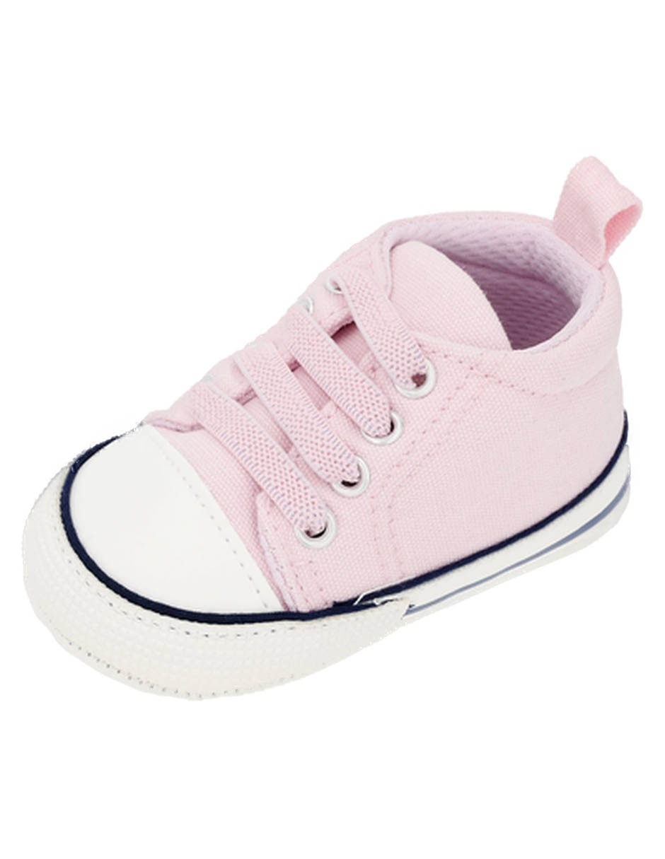 Tenis para bebé niña 2