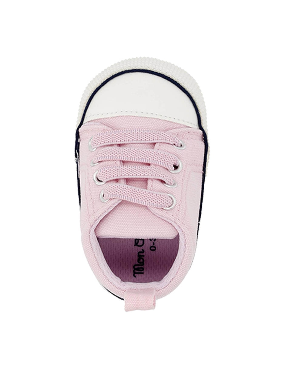 Tenis para bebé niña 3