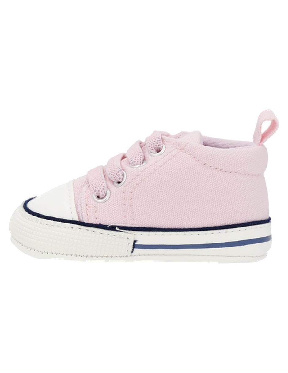 Tenis para bebé niña Tenis para bebé niña