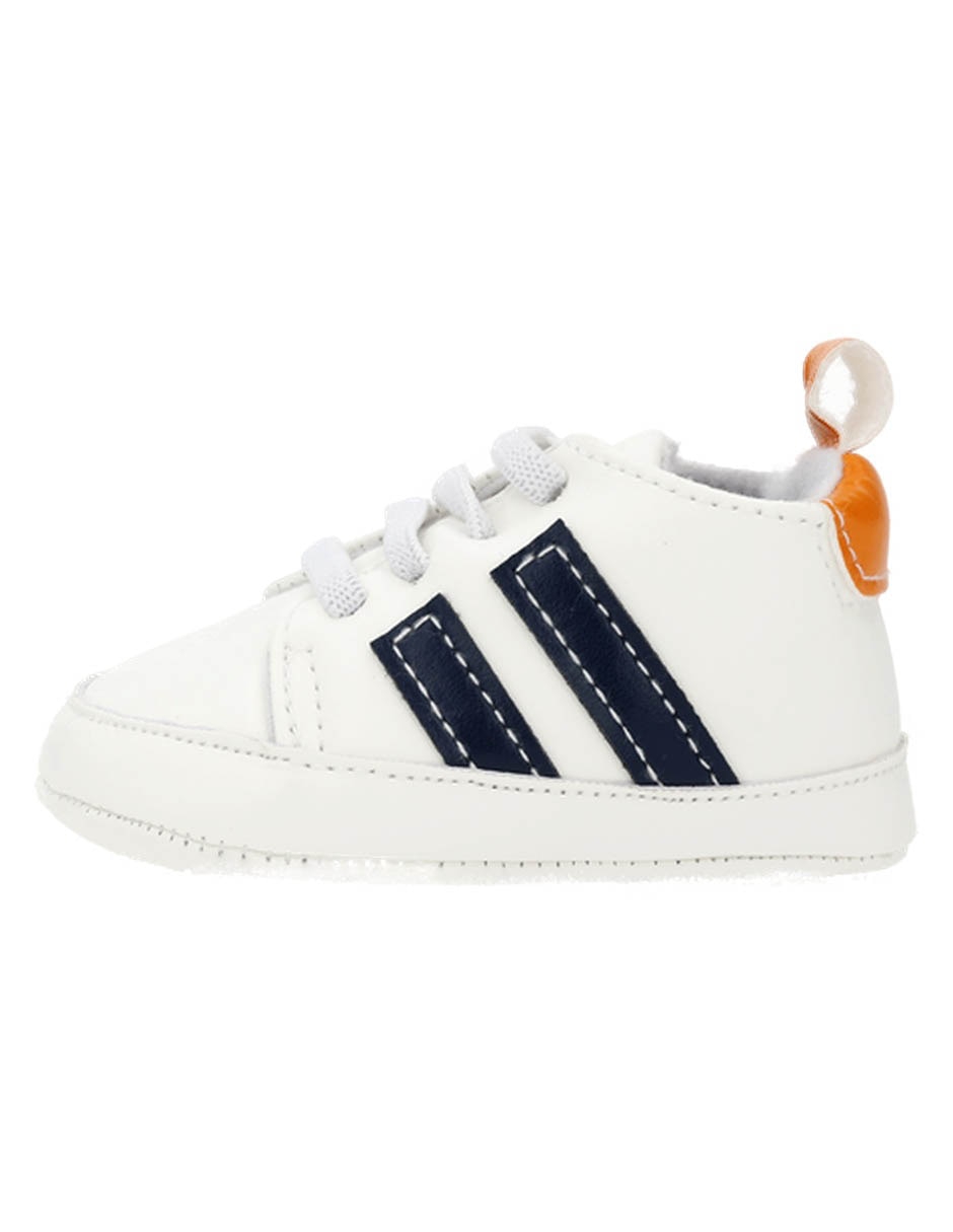 Tenis para niño