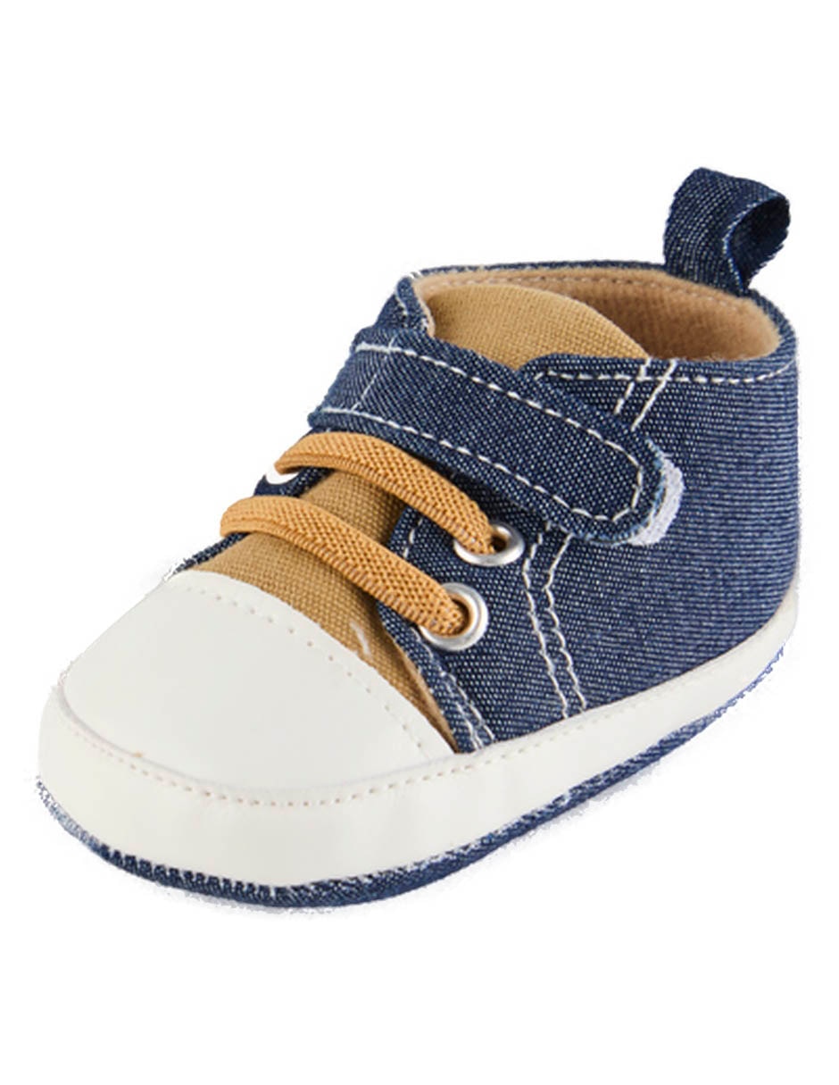 Tenis para bebè niño 2