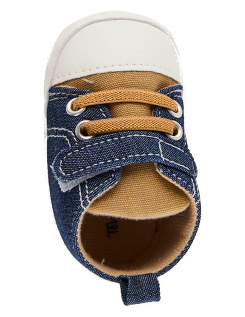 Tenis para bebè niño 3