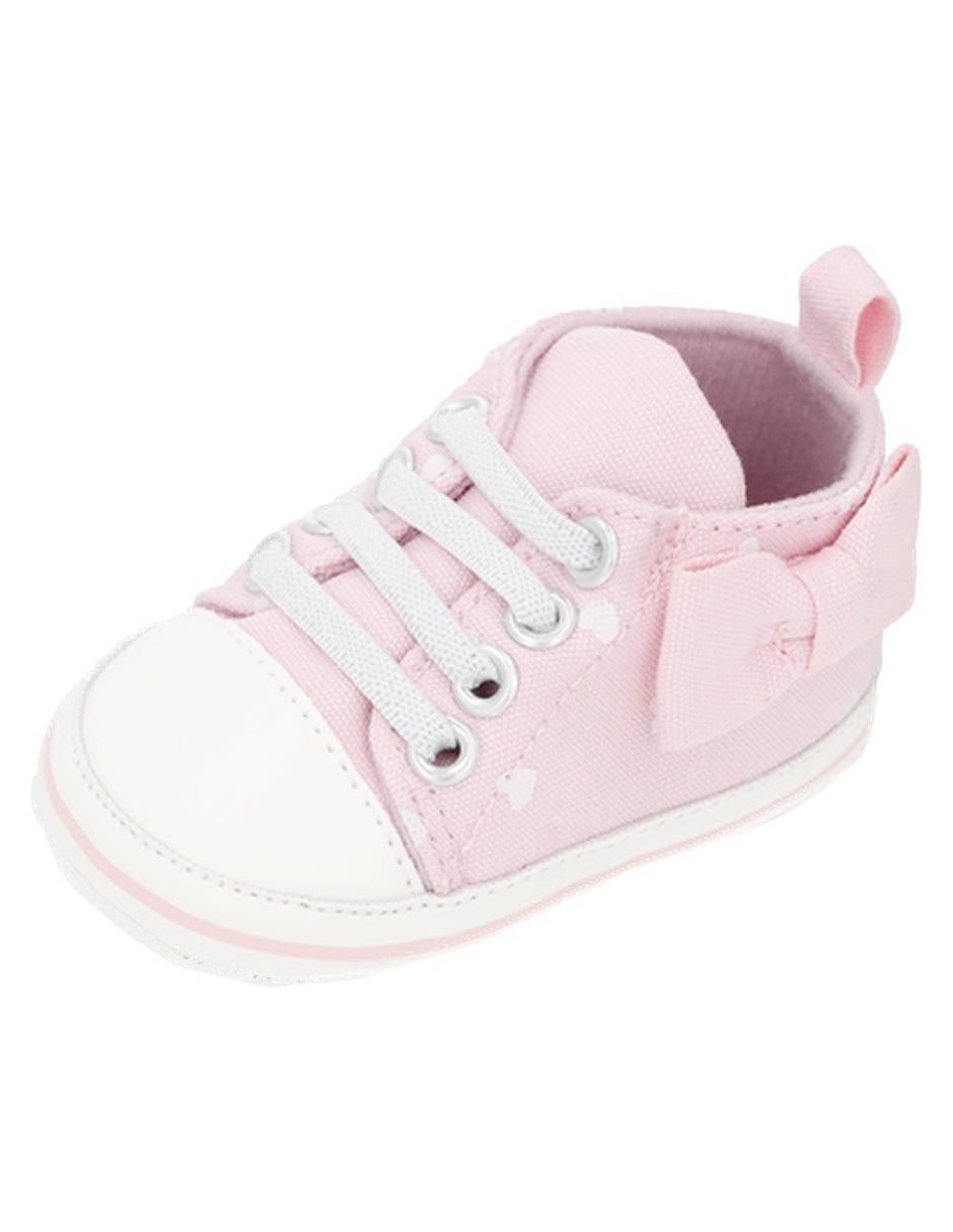 Tenis para bebè niña 2