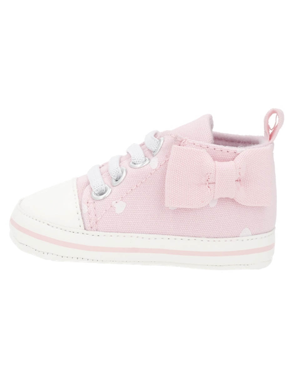 Tenis para bebè niña Tenis para bebè niña