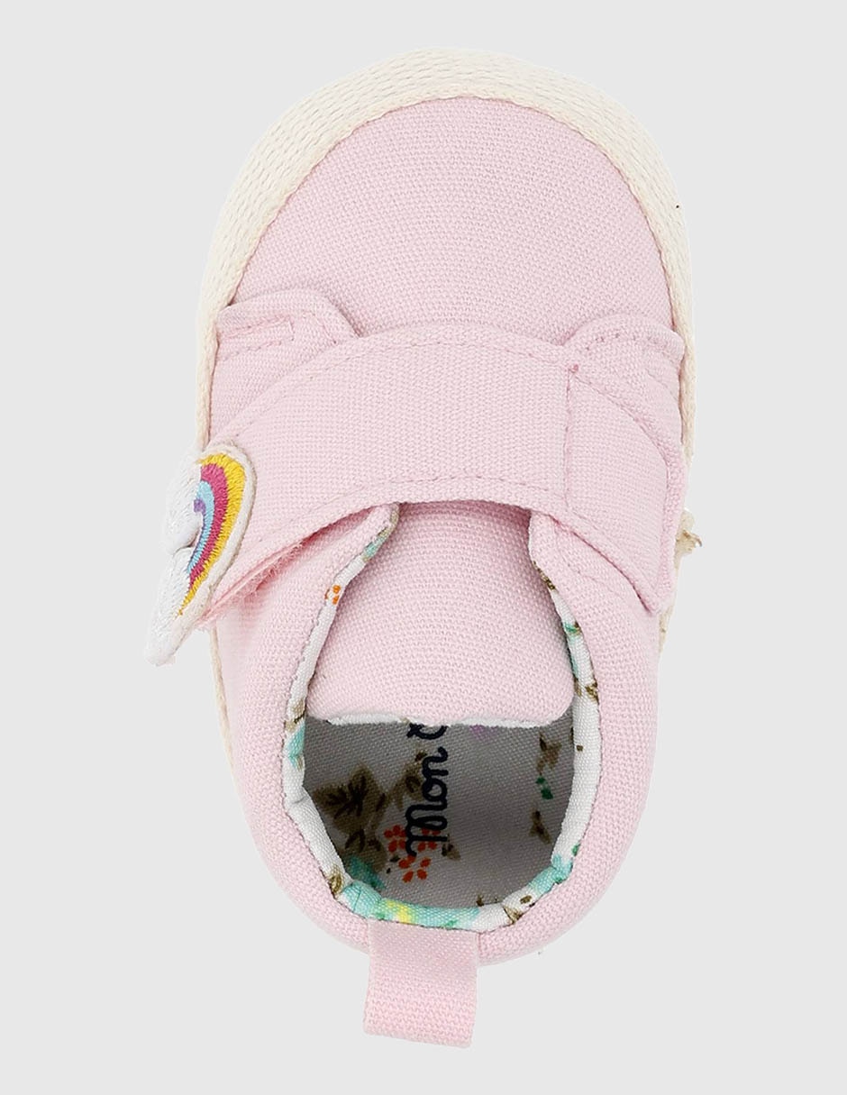 Tenis para niña 3