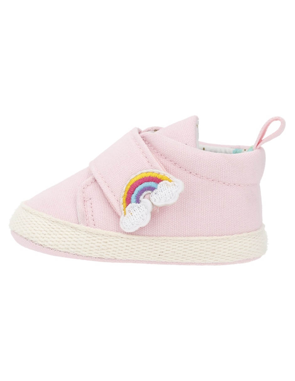 Tenis para niña Tenis para niña