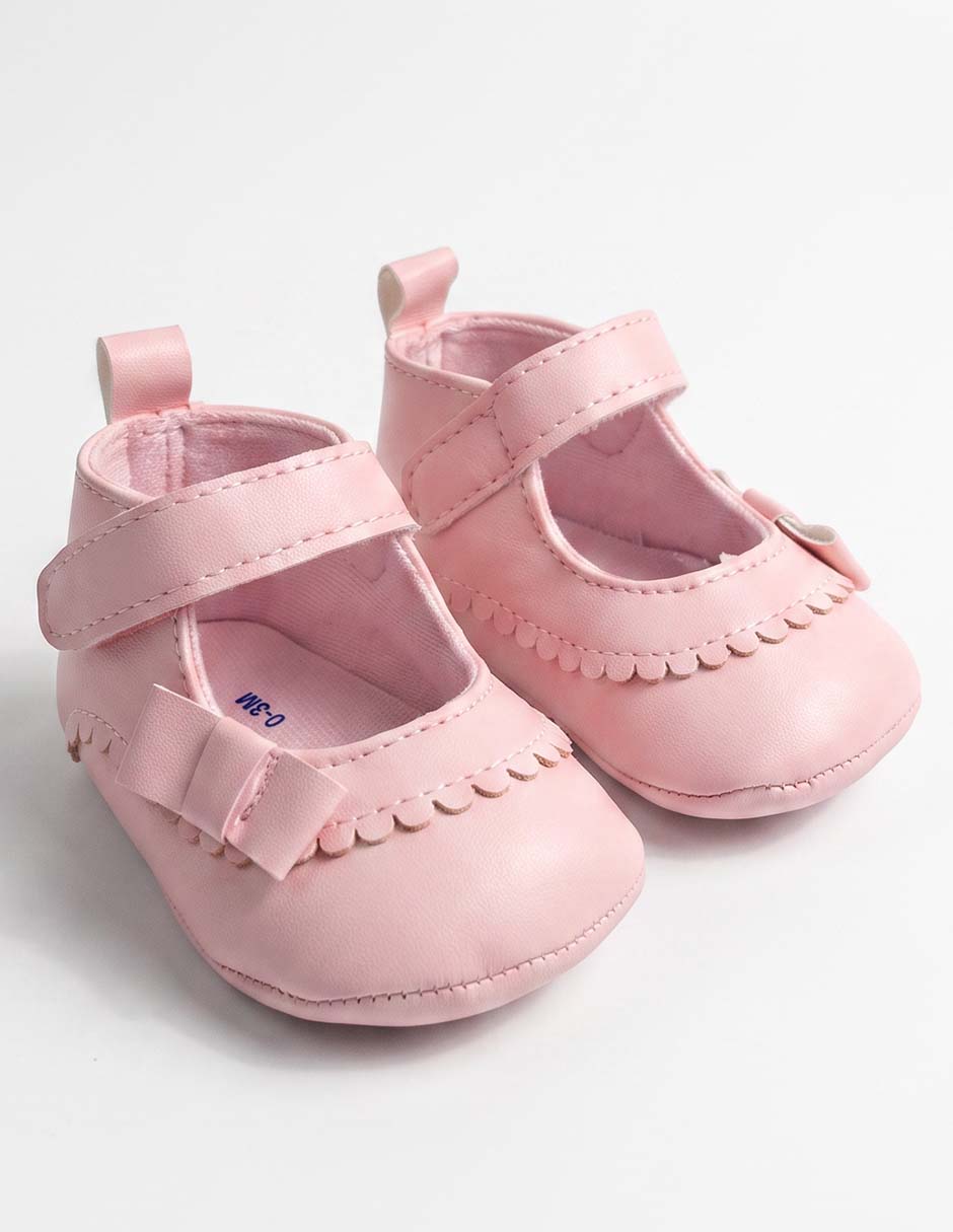 Zapato mon caramel para niña