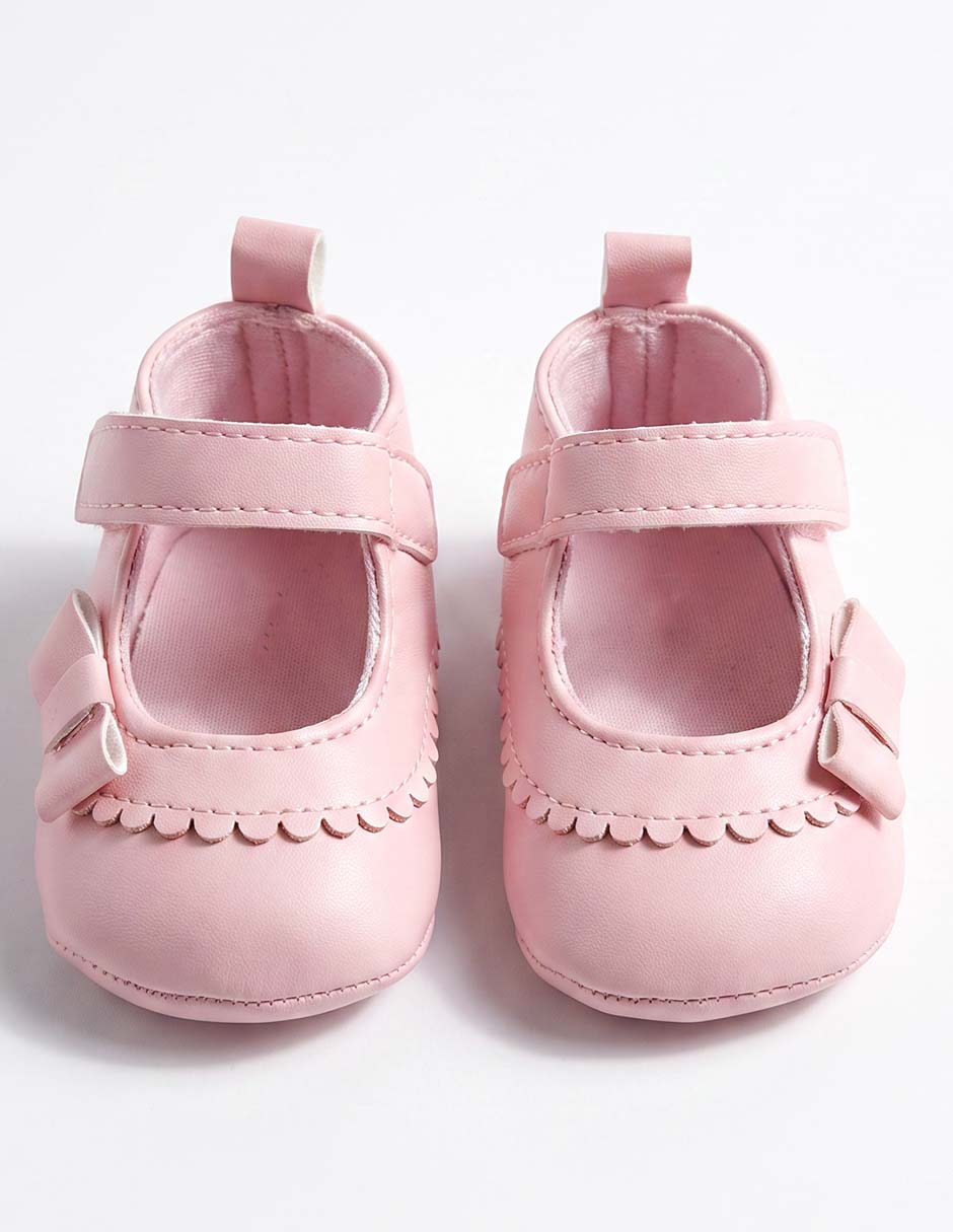 Zapato mon caramel para niña