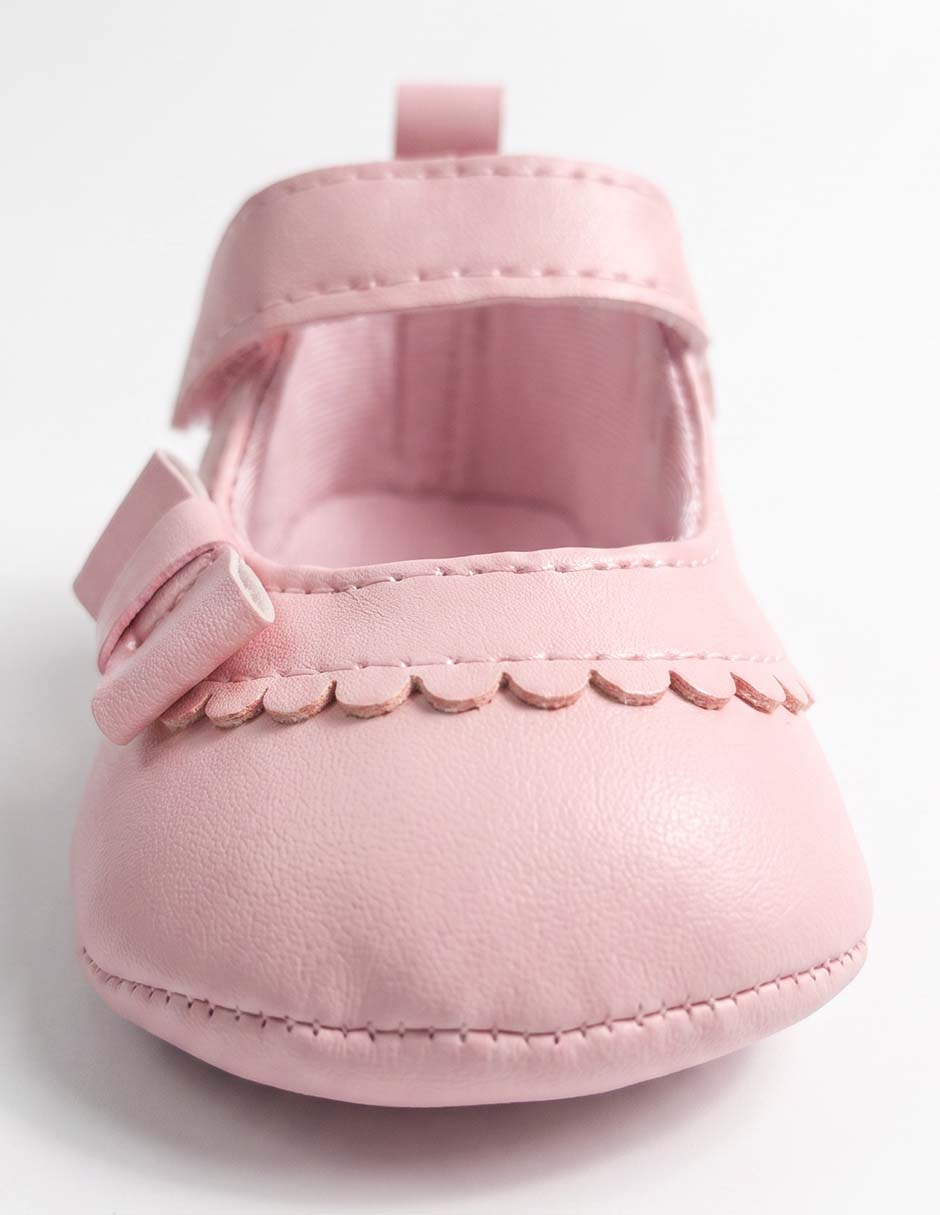 Zapato mon caramel para niña
