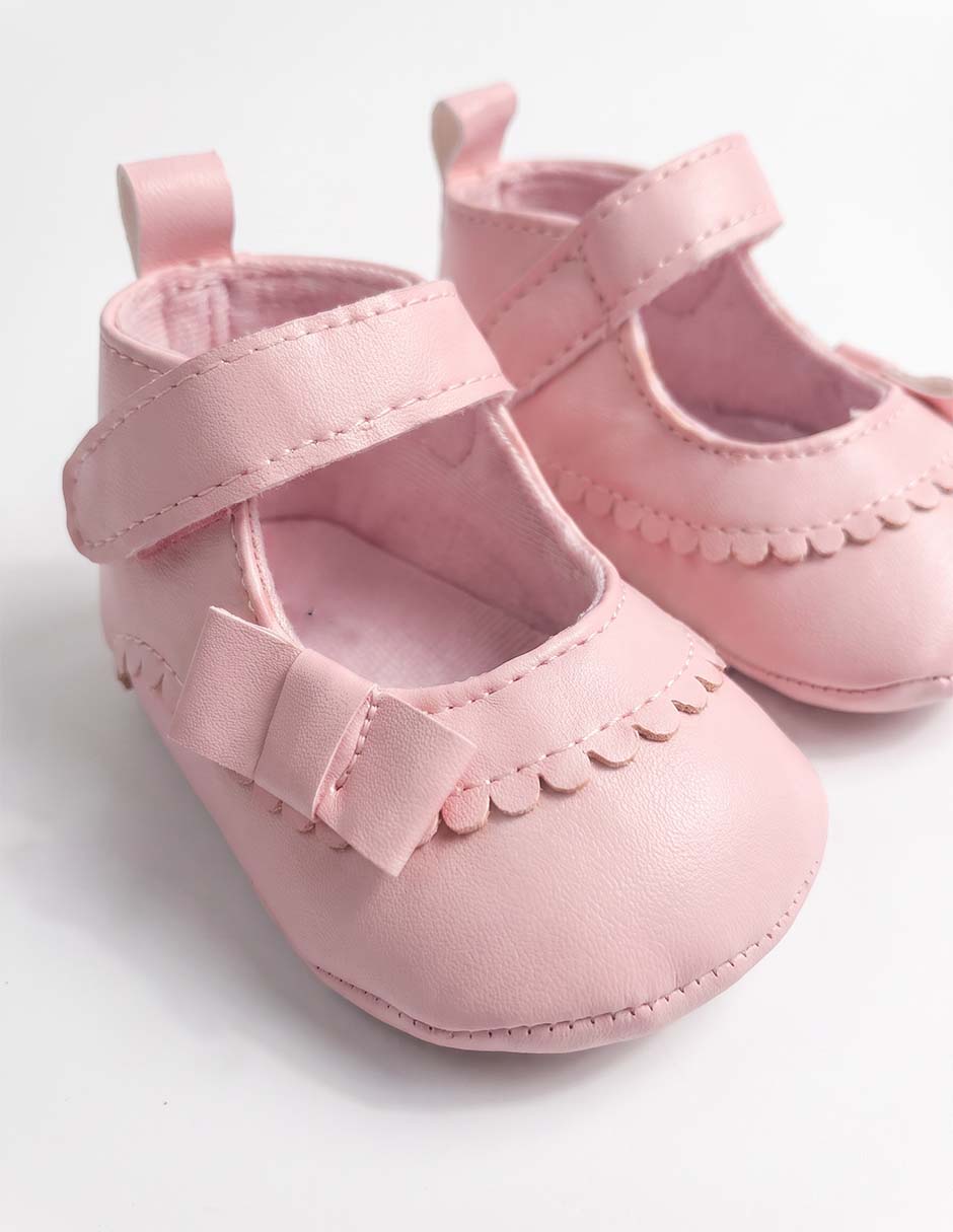Zapato mon caramel para niña