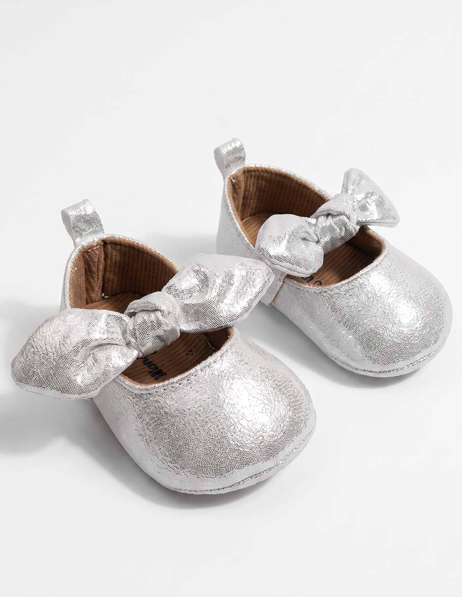 Zapato mon caramel para niña