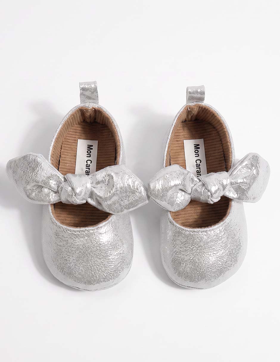 Zapato mon caramel para niña
