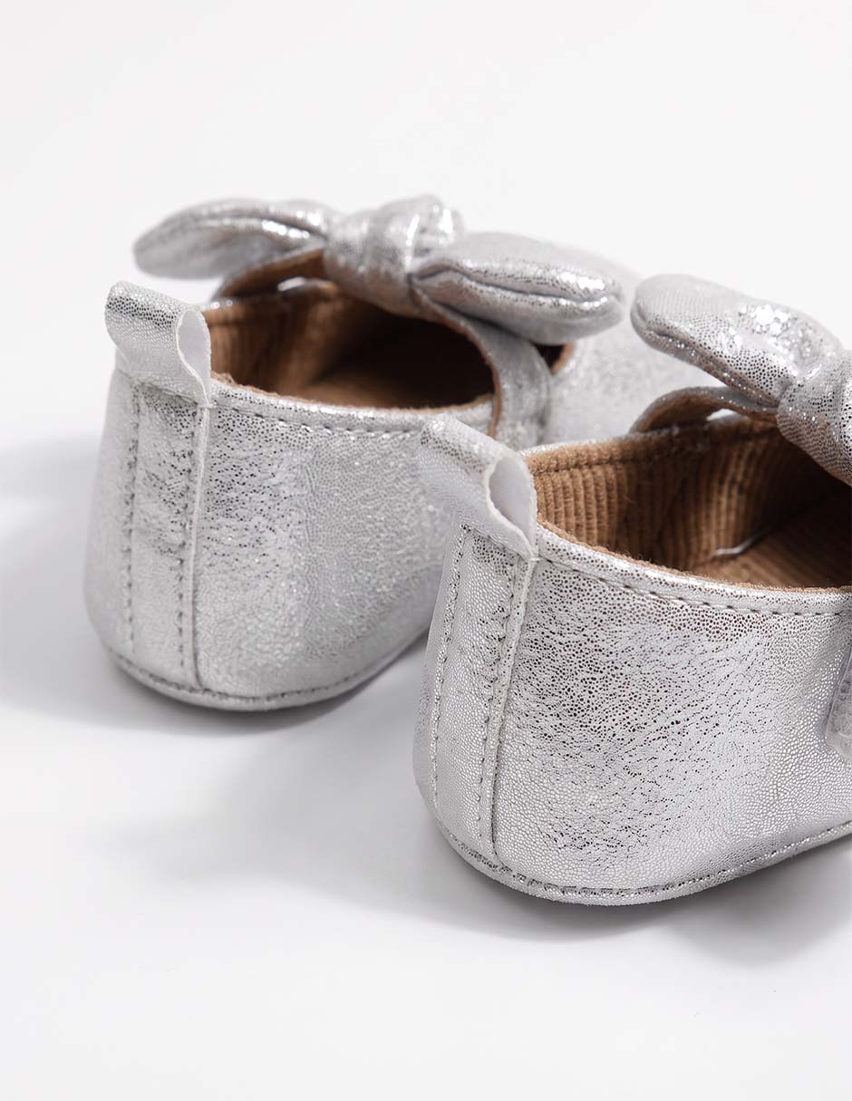 Zapato mon caramel para niña