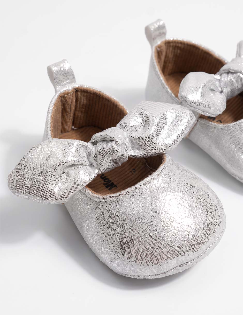 Zapato mon caramel para niña