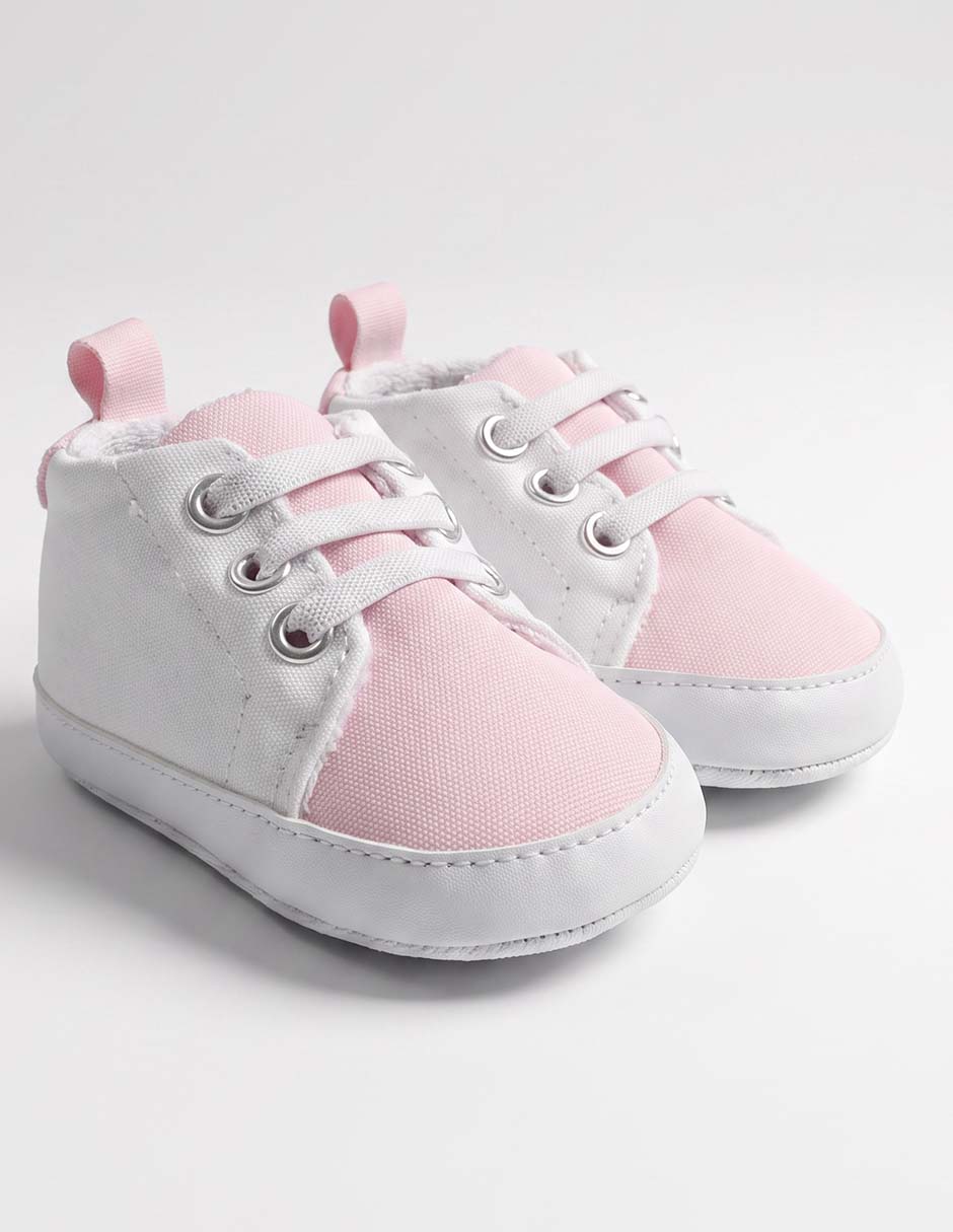 Tenis para bebé niña Tenis para bebé niña