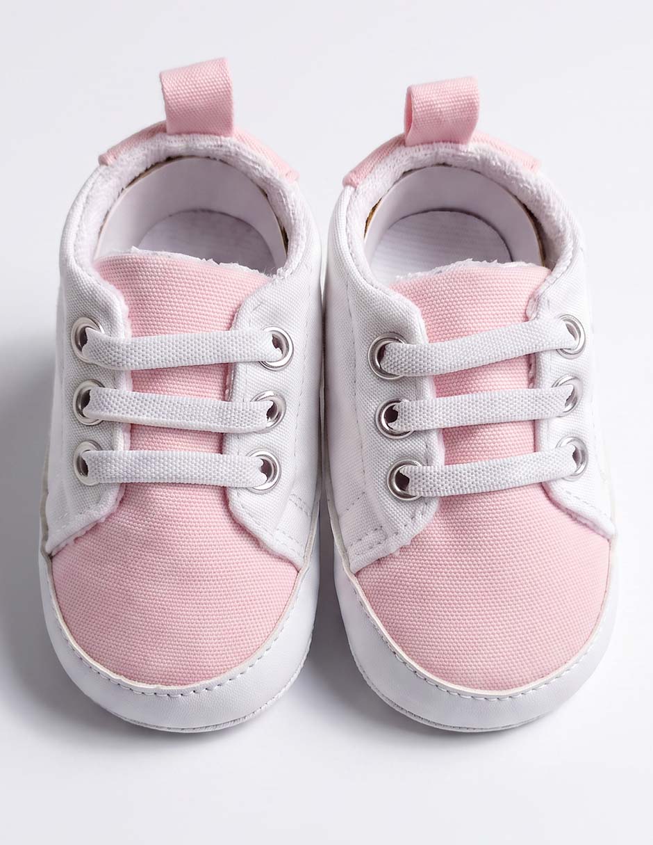 Tenis para bebé niña 2