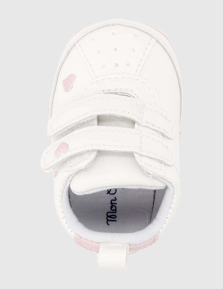 Tenis para niña 3