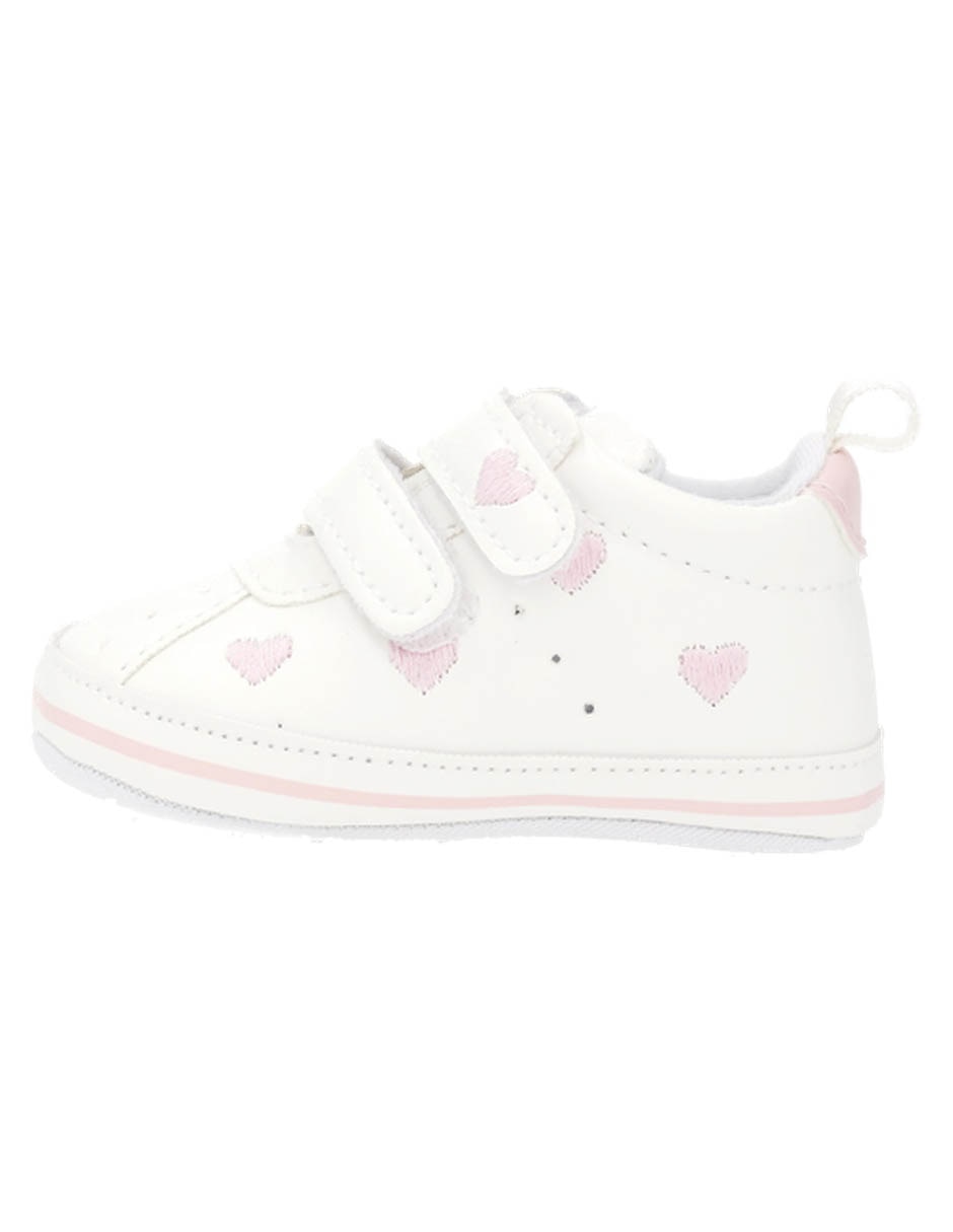 Tenis para niña