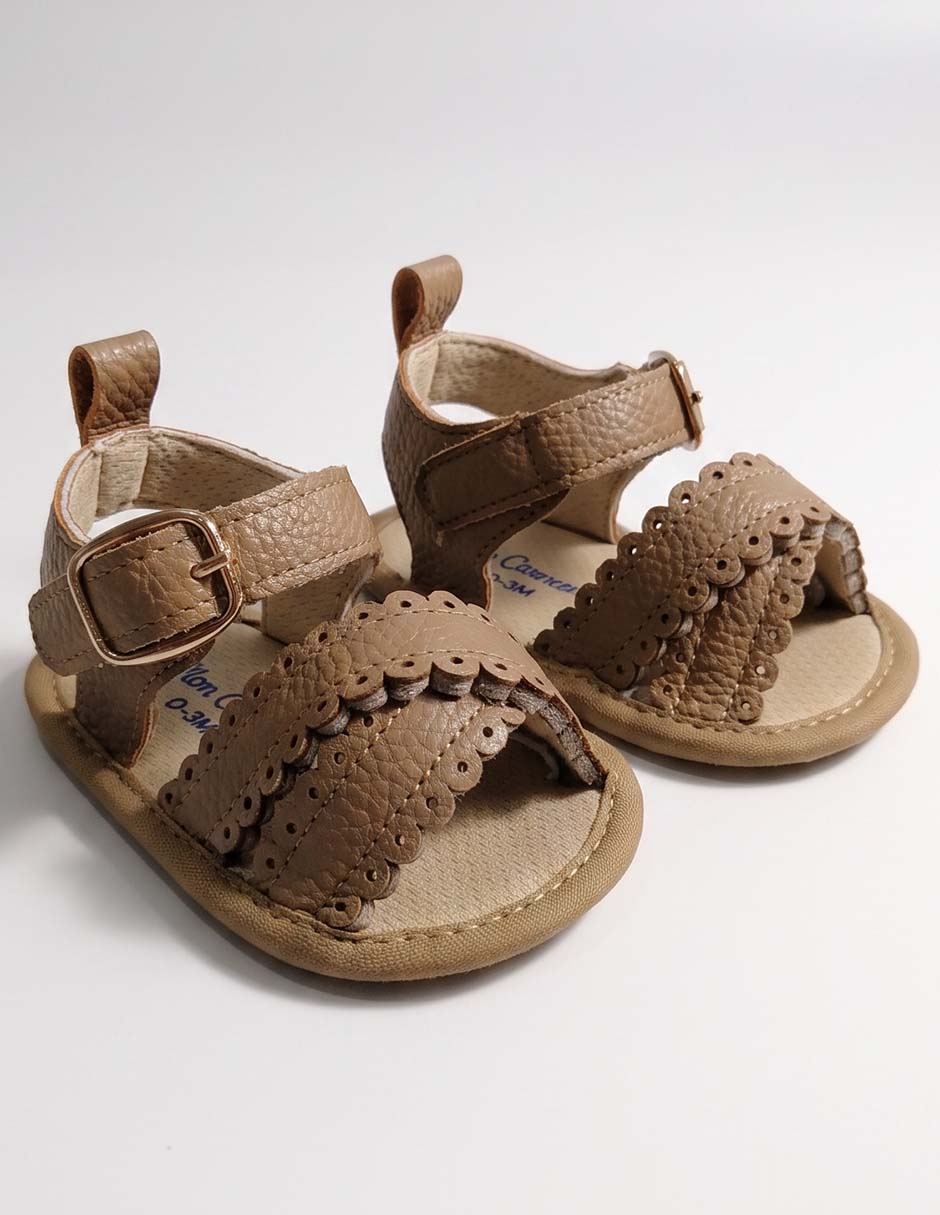 Sandalia para niña Sandalia para niña