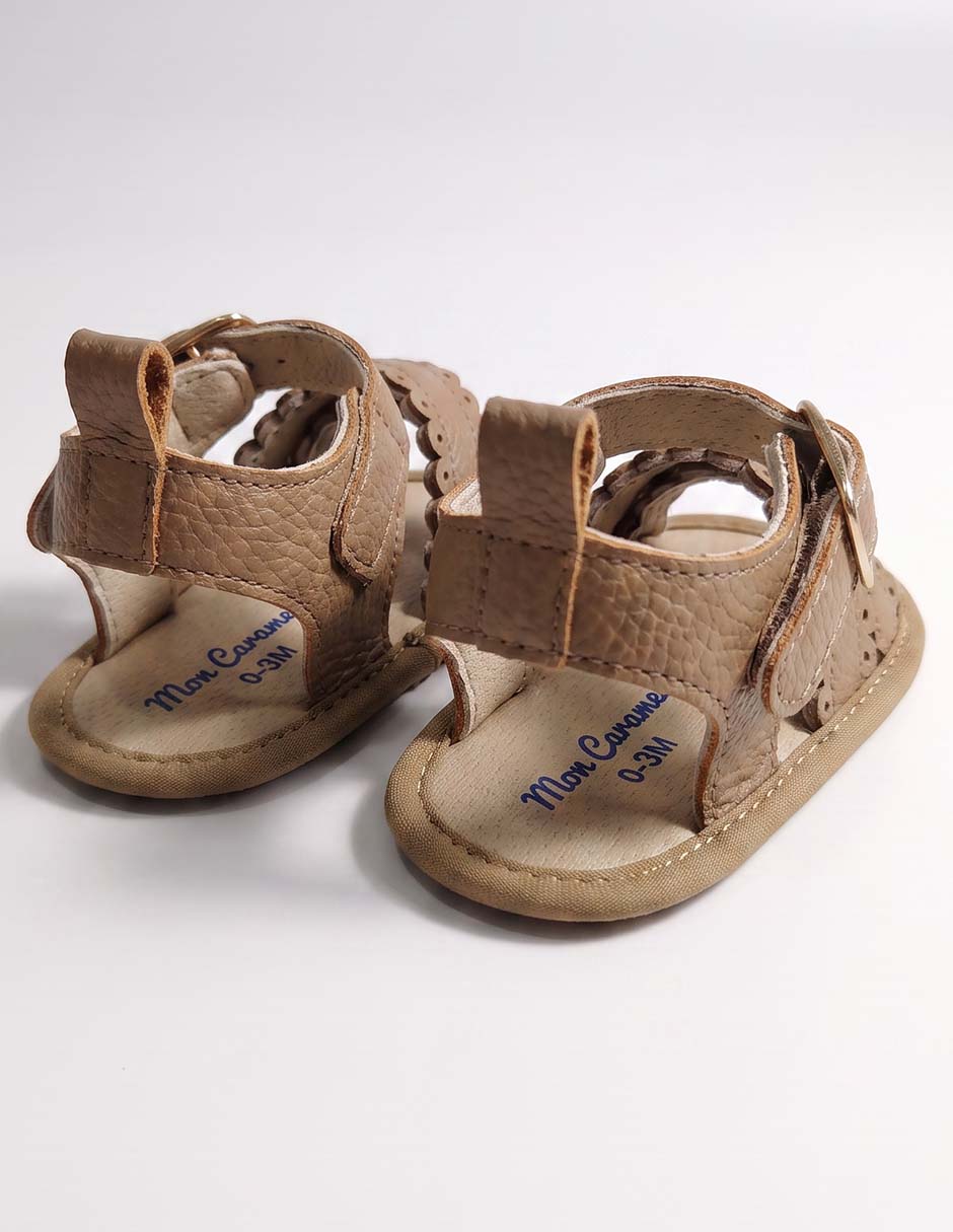 Sandalia para niña 3